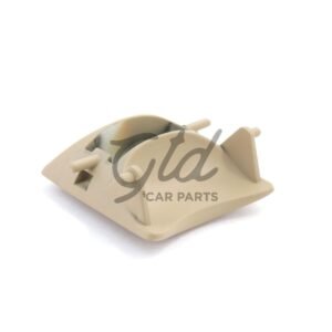Botão Teto de Abrir Bege Claro Mercedes-Benz Classe ML GL R W164 X164 W251 2005-2017 Versão 2 - Image 4