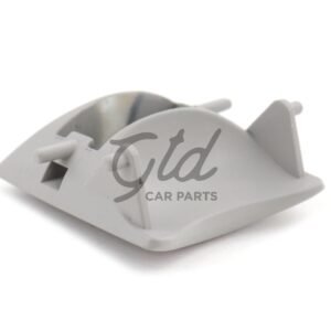 Botão Teto de Abrir Cinza Mercedes-Benz Classe ML GL R W164 X164 W251 2005-2017 Versão 2 - Image 4