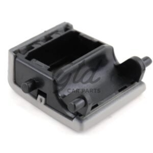 Botão Teto de Abrir Cinza Escuro Mercedes-Benz Classe ML GL GLS GLE G W166 X166 W292 2012-2018 Modelo 2 - Image 5