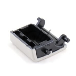 Botão Teto de Abrir Cinza Claro Mercedes-Benz Classe ML GL GLS GLE G W166 X166 W292 2012-2018 Modelo 2 - Image 2