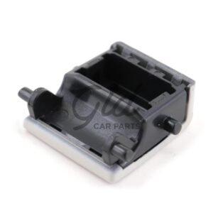 Botão Teto de Abrir Cinza Claro Mercedes-Benz Classe ML GL GLS GLE G W166 X166 W292 2012-2018 Modelo 2 - Image 5