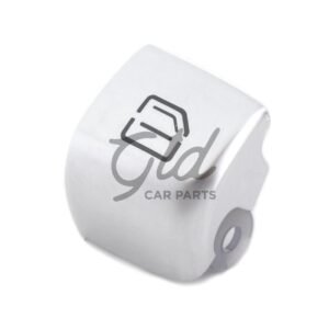 Botão Traseiro Direito Comutador de Vidros Condutor Mercedes-Benz Classe C E GLC CLS W205 W213 W253 W257 - Image 1