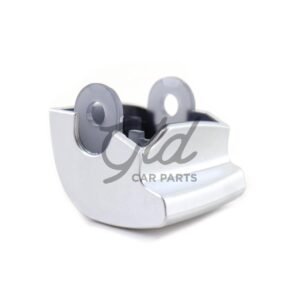 Botão Frontal Direito Comutador de Vidros Traseiro Mercedes-Benz Classe S E W222 W213 2014-2020 - Image 4