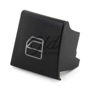 Botão Esquerdo Interruptor de Vidros Condutor Mercedes-Benz Classe Classe A B W169 W245 - Image 1