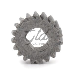 Carreto 19 Dentes Ø18mm Reparação Teto Abrir Mercedes-Benz Classe C E ML GL R W202 W203 W204 W210 W211 W212 W164 X164 W251 - Image 4