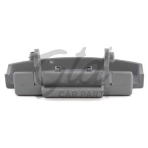 Plástico Abertura Cinza de Apoio de Braço Consola Central Audi Volkswagen Seat Skoda - Image 5