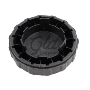 Roda Plástica Preta Ajuste Inclinação de Bancos Frontais Audi, Seat, Skoda, Volkswagen - Image 3