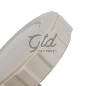 Roda Plástica Bege Ajuste Inclinação de Bancos Frontais Audi, Seat, Skoda, Volkswagen - Image 5