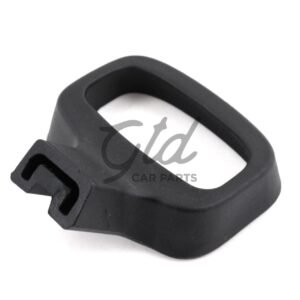 Puxador Plástico P/ Ajuste Banco Frontal Esquerdo Audi, Seat, Skoda, Volkswagen - Image 3