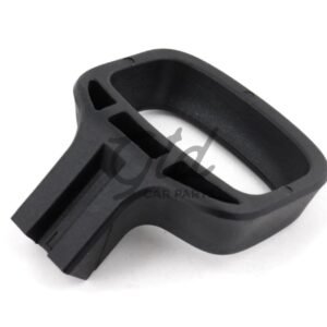 Puxador Plástico P/ Ajuste Banco Frontal Esquerdo Audi, Seat, Skoda, Volkswagen - Image 4