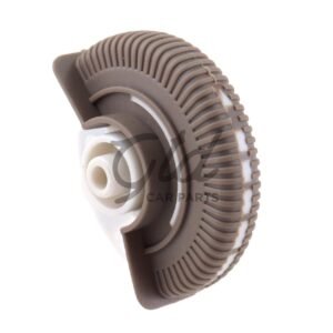 Conjunto 3 Reguladores Ventilação Frontal Central Bege Escuro Mercedes-Benz Classe E W211 2003-2008 - Image 4