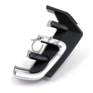 Grelha Ventilação Esquerda Cromado BMW X5 X6 X7 G05 G06 G07 2019-2022 - Image 5