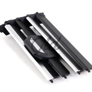 Grelha Ventilação Esquerda Cromado BMW X5 X6 X7 G05 G06 G07 2019-2022 - Image 3