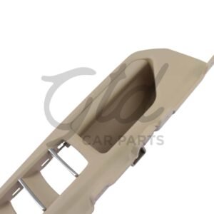 Puxador Frontal Condutor Esquerdo Bege BMW X5 X6 F15 F16 2014-2018 - Image 5