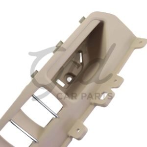 Puxador Frontal Condutor Esquerdo Bege BMW X5 X6 F15 F16 2014-2018 - Image 3