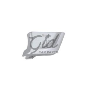 Botões Cromados Módulo Ar Condicionado / Rádio BMW Série 5 6GT 7 G30 G11 2016-2023 Versão 3 - Image 4