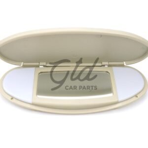 Moldura Pala-de-Sol Bege MINI JCW R55 R56 R60 - Image 3