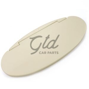 Moldura Pala-de-Sol Bege MINI JCW R55 R56 R60 - Image 4