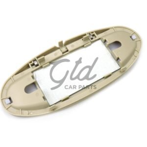 Moldura Pala-de-Sol Bege MINI JCW R55 R56 R60 - Image 5