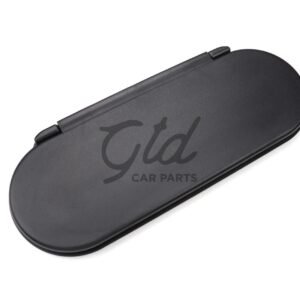 Moldura Pala-de-Sol Preta MINI COOPER ONE JCW F55 F56 2014-2023 - Image 4