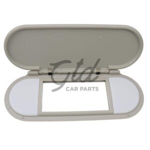 Moldura Pala-de-Sol Bege MINI COOPER ONE JCW F55 F56 2014-2023 - Image 5
