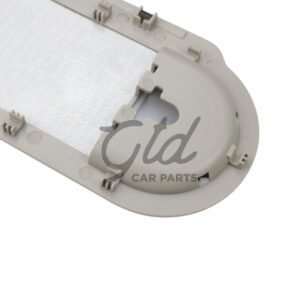 Moldura Pala-de-Sol Bege MINI COOPER ONE JCW F55 F56 2014-2023 - Image 4
