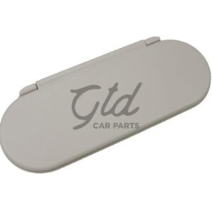 Moldura Pala-de-Sol Bege MINI COOPER ONE JCW F55 F56 2014-2023 - Image 3