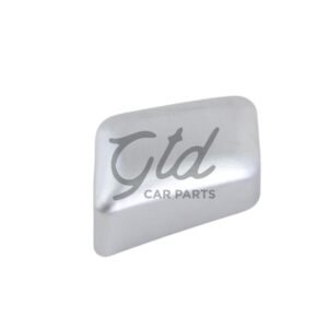 Botões Cromados Regulador Banco Frontal Esquerdo Elétrico Mercedes-Benz Classe C GLK E ML W204 W207 W212 W166 - Image 5