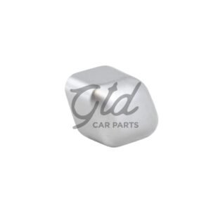 Botões Cromados Regulador Banco Frontal Esquerdo Elétrico Mercedes-Benz Classe C GLK E ML W204 W207 W212 W166 - Image 3