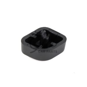 Botões Pretos Regulador Banco Frontal Direito Elétrico Mercedes-Benz Classe C GLK E ML W204 W207 W212 W166 - Image 5