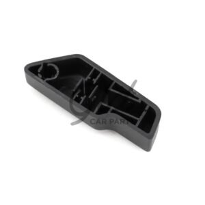 Botões Pretos Regulador Banco Frontal Direito Elétrico Mercedes-Benz Classe C GLK E ML W204 W207 W212 W166 - Image 3