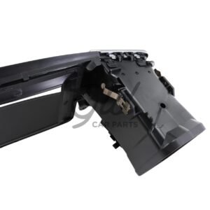 Grelha Ventilação Central Frontal Mercedes-Benz Classe ML GL W166 2012-2015 Versão 2 - Image 5