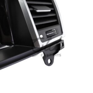 Grelha Ventilação Central Frontal Mercedes-Benz Classe ML GL W166 2012-2015 Versão 2 - Image 4