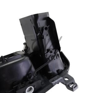 Grelha Ventilação Central Frontal Mercedes-Benz Classe GLE GLS W166 W292 2015-2019 - Image 5