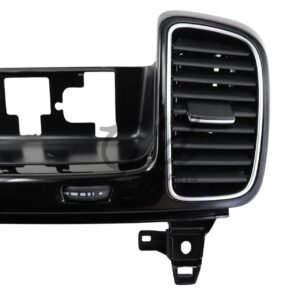 Grelha Ventilação Central Frontal Mercedes-Benz Classe GLE GLS W166 W292 2015-2019 - Image 3
