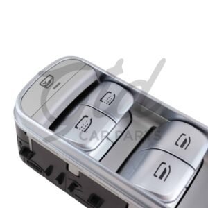Interruptor Vidros Frontal Esquerdo Condutor Mercedes-Benz Classe GLE GLS W167 - Image 5