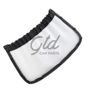 Bolso Traseiro Preto Mercedes-Benz Classe W639 Viano 2010-2015 - Image 4