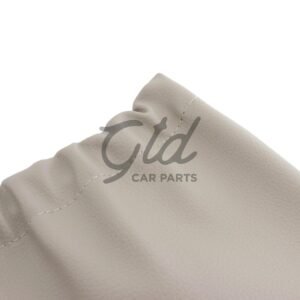 Bolso Traseiro Bege Mercedes-Benz Classe W639 Viano 2010-2015 - Image 3