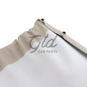 Bolso Traseiro Bege Mercedes-Benz Classe W639 Viano 2010-2015 - Image 4