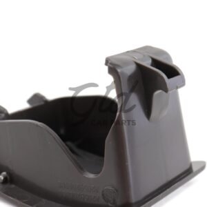 Tampa Isofix Castanho Bancos Traseiros Mercedes-Benz Classe GLC EQC W253 N293 - Image 3