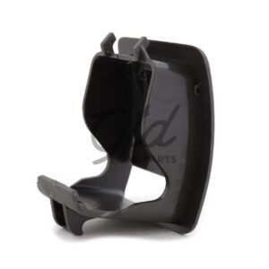 Tampa Isofix Castanho Bancos Traseiros Mercedes-Benz Classe GLC EQC W253 N293 - Image 4