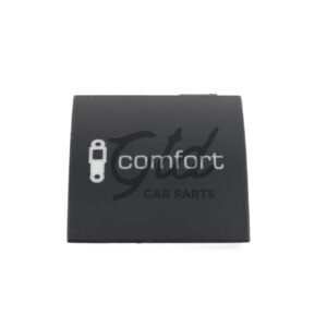 Botão ''Confort'' Consola Central Porsche Cayenne 7P5 2010-2021 - Image 3