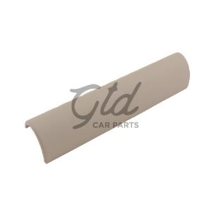 Puxador Bege Frontal Esquerdo Condutor Volkswagen Golf Jetta MK4 1999-2004 - Image 3
