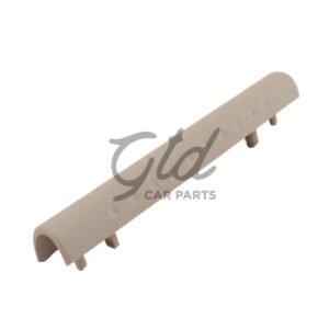 Puxador Bege Frontal Esquerdo Condutor Volkswagen Golf Jetta MK4 1999-2004 - Image 4