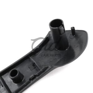 Puxador Preto Frontal / Traseiro Direito Volkswagen Golf Jetta MK4 1999-2004 - Image 3