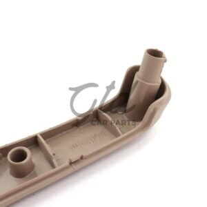 Puxador Bege Traseiro Esquerdo Volkswagen Golf Jetta MK4 1999-2004 - Image 4
