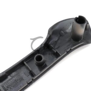 Puxador Bege Frontal Traseiro Direito Volkswagen Golf Jetta MK4 1999-2004 - Image 4