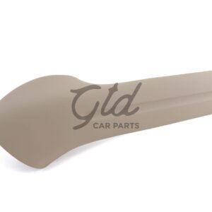 Puxador Bege Frontal Traseiro Direito Volkswagen Golf Jetta MK4 1999-2004 - Image 3