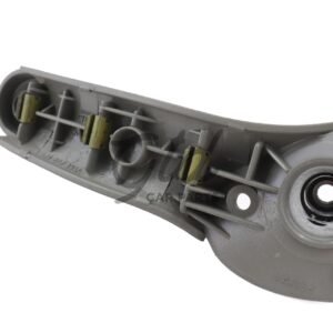 Puxador Cinza Frontal Traseiro Direito Volkswagen Golf Jetta MK4 1999-2004 - Image 5