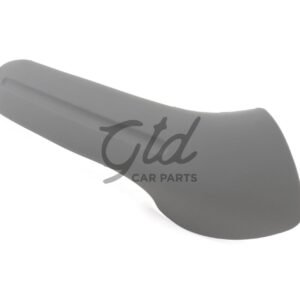 Puxador Cinza Frontal Traseiro Direito Volkswagen Golf Jetta MK4 1999-2004 - Image 4
